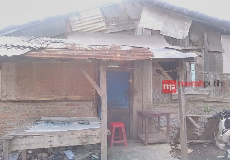 Nenek Tania Sebatang Kara Setelah Ditinggal Kedua Putrinya
