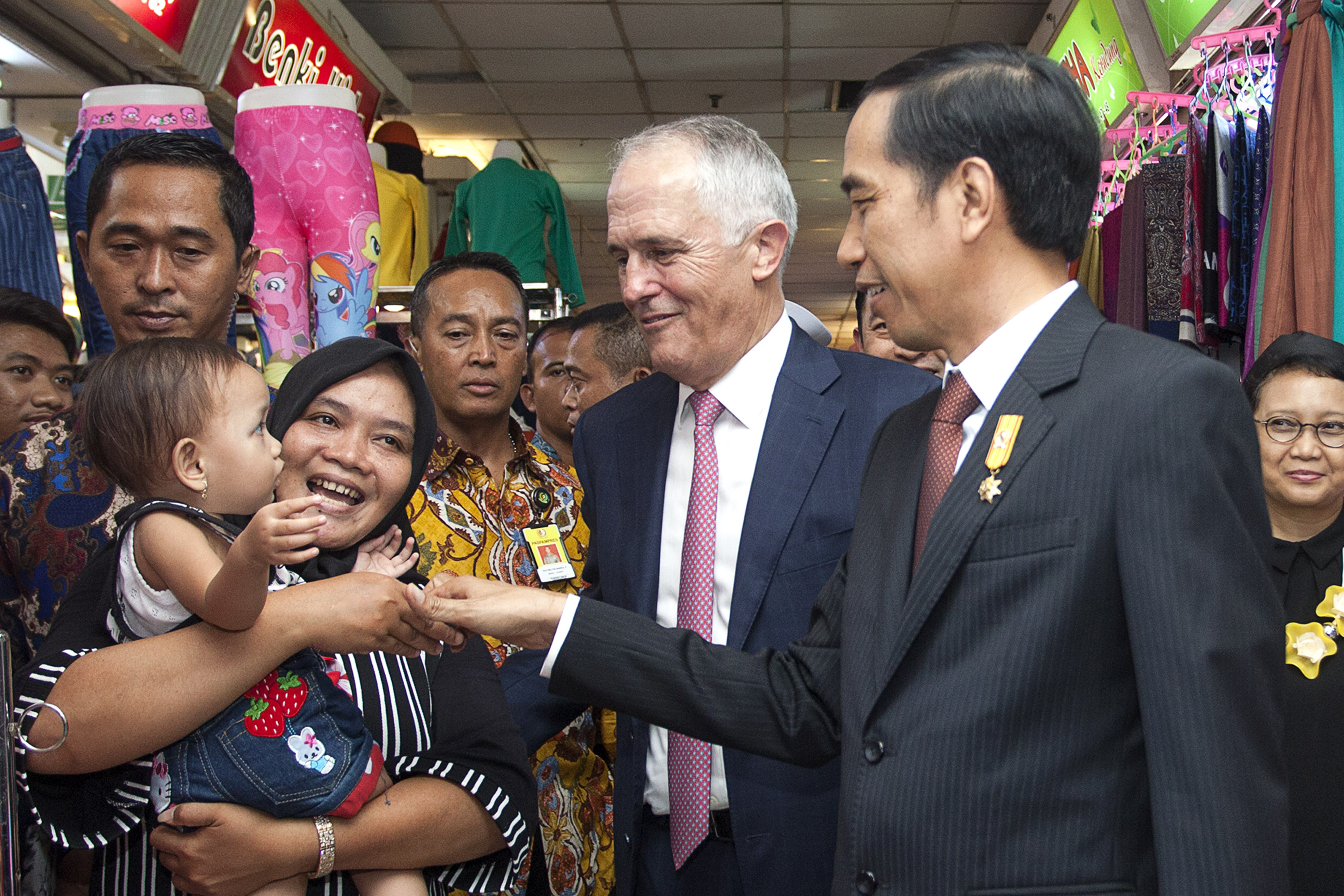 Selain Indonesia, PM Australia akan Kunjungi 4 Negara Ini