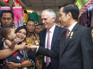 Selain Indonesia, PM Australia akan Kunjungi 4 Negara Ini