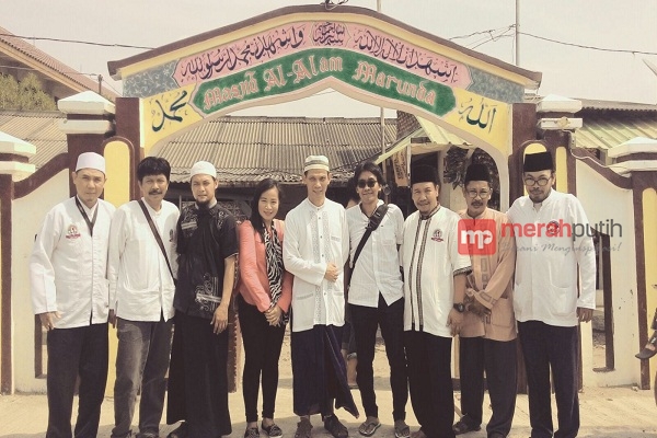 Muhammad Tahir: Reklamasi Teluk Jakarta Tenggelamkan Warga Pesisir