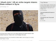 AS Targetkan Jihadis ISIS asal Inggris