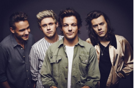 Made In The A.M, Album Terakhir One Direction Rilis Hari Ini