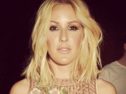 Ellie Goulding akan Kolaborasi dengan Niall Horan