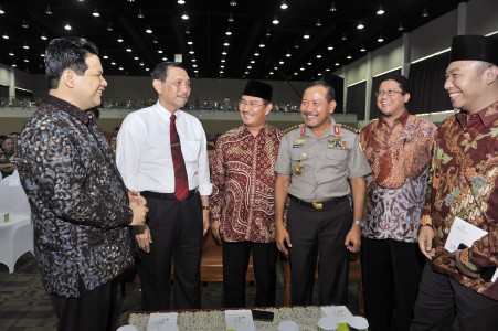 KPU: Anggaran Pilkada di 167 Daerah belum Cair 100 Persen