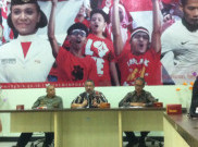 Piala Menpora U-14 Ajang Seleksi Timnas Pelajar U-15