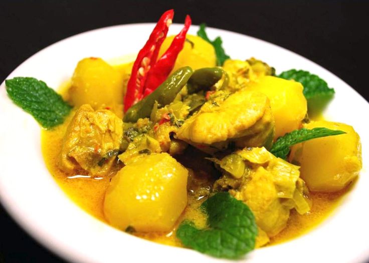 Resep Ayam Tuturuga Asli Manado