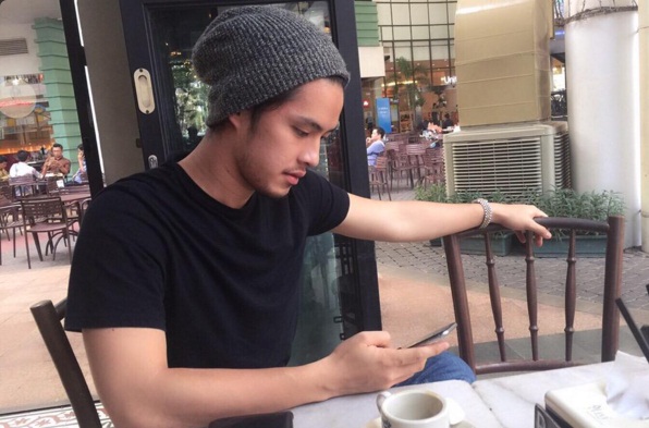 Ingin Total di Film Terbaru Morgan Oey Rajin Nonton Drama Korea