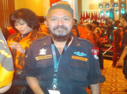 Habib Assegaf: Kami Akan Kejar Pelapor Tragedi 1965