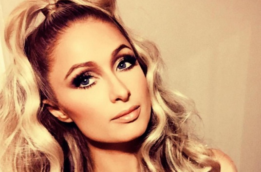 Belasungkawa Paris Hilton untuk Korban Bom Paris