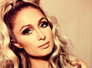 Belasungkawa Paris Hilton untuk Korban Bom Paris 