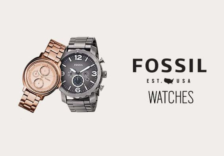 Fossil Luncurkan Android Wear