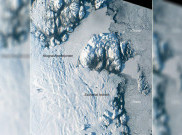 Pemanasan Global, Gletser Greenland Mencair