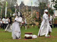 Rumah Peradaban Dibangun Tahun Depan