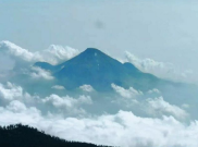 127 Situs Peninggalan Majapahit Ditemukan di Gunung Penanggungan