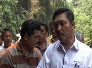 Lagi, Narapidana Lolos Seleksi Pilkada 