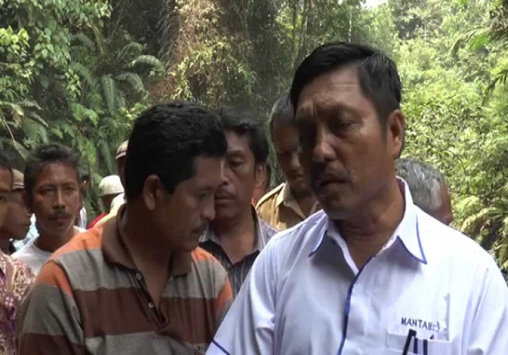 Lagi, Narapidana Lolos Seleksi Pilkada 