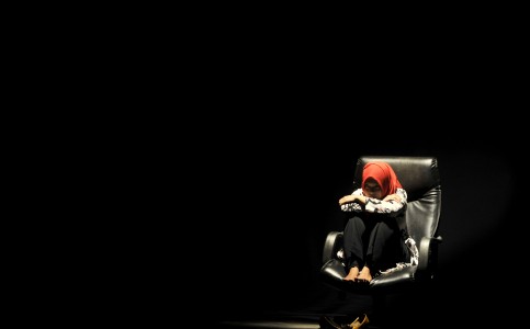 Wajah Indonesia dalam Festival Teater Mahasiswa Indonesia