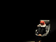 Wajah Indonesia dalam Festival Teater Mahasiswa Indonesia