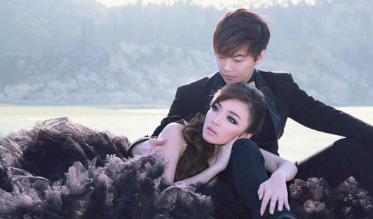 Happy Wedding Angel Chibi