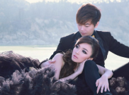 Happy Wedding Angel Chibi