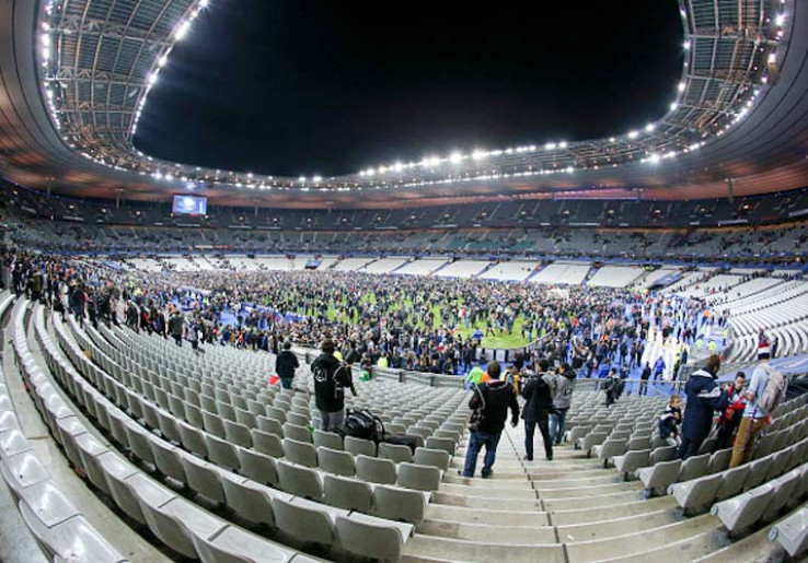 Meski Diguncang Serangan Teroris, Euro 2016 Bakal Tetap Digelar di Paris