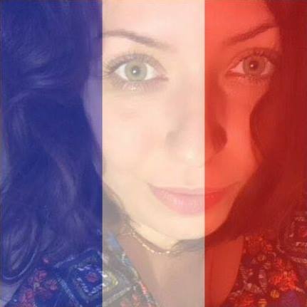 Cara Facebook Berduka untuk Tragedi Paris