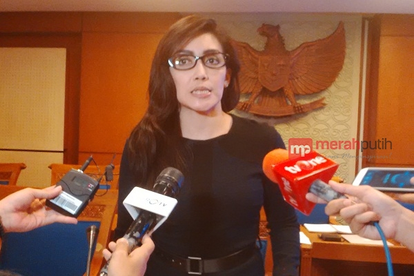 Pansus Pelindo II Desak BPK Lakukan Analisis Yuridis