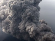 Sinabung Erupsi Lagi