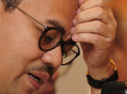 Laporkan Setnov, Siapakah Orang di Balik Sudirman Said?