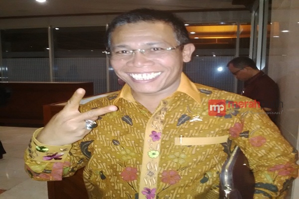Fit and Proper Test Capim KPK, PDIP Yes