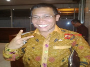 Masinton Pasaribu: Mosi Tidak Percaya Setya Novanto, Itu Hak Anggota DPR
