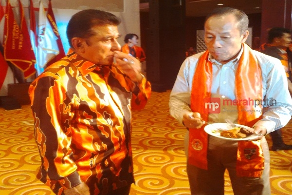 Yapto Soerjosoemarno: Tindak WNI Terlibat Sidang IPT 1965