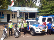 Dua Tahun Pemerintahan Jokowi-JK Kinerja Polri Dinilai Membaik 