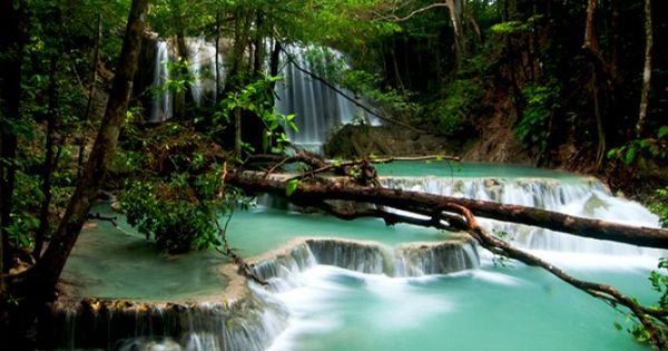 Yuk, Pelesir ke Pulau Moyo NTB yang Memukau