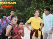 Yuk Intip Sinopsis Film Warisan Olga