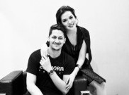 Alasan-Alasan Konyol Raisa Putus dengan Keenan