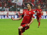 Belajar Bahasa Spanyol, Robert Lewandowski Siap Tuju Real Madrid?
