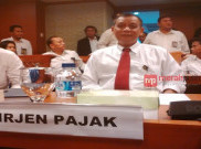 Dirjen Pajak Ungkap Pelindo II Tidak Bayar Pajak Berkali-kali