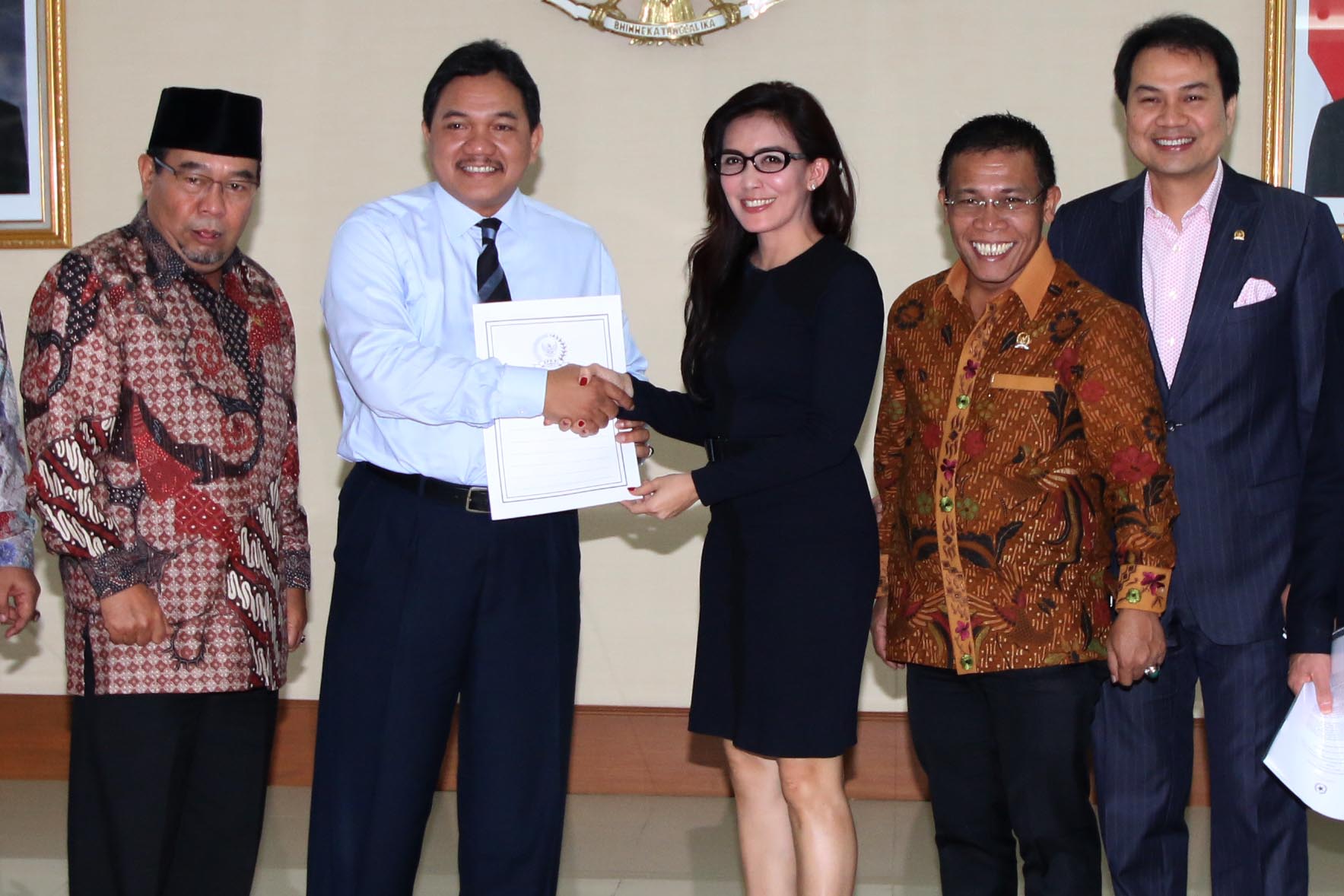 Penghitungan Kerugian Negara Kasus Pelindo II Rampung 70 Persen 