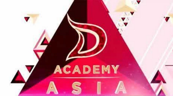 D’Academy Asia, Pertarungan Dangdut 4 Negara 