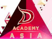 Ini Pembagian Grup D’Academy Asia 
