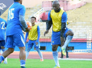 David Pagbe Datang, Makan Konate Segera Hengkang