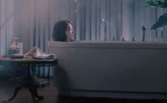 Lee Hong Ki Rilis Teaser 