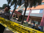 Ledakan Duren Sawit, Polisi Mulai Temui Titik Terang