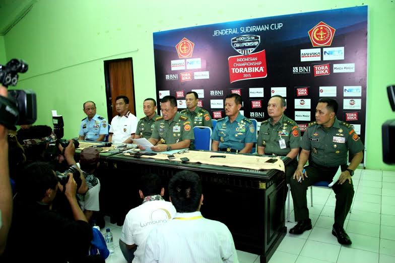 Dua Anggota TNI Tertembak Polisi Sedang Kejar Pencuri Mobil Kodam Siliwangi