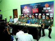 Dua Anggota TNI Tertembak Polisi Sedang Kejar Pencuri Mobil Kodam Siliwangi