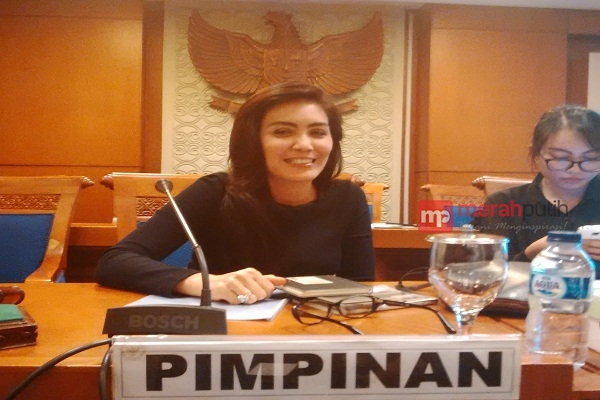 Pansus Minta BPK Identifikasi Pihak-pihak Terkait Kasus Pelindo II