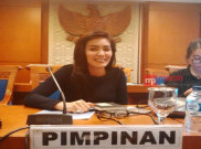 Pansus Minta BPK Identifikasi Pihak-pihak Terkait Kasus Pelindo II