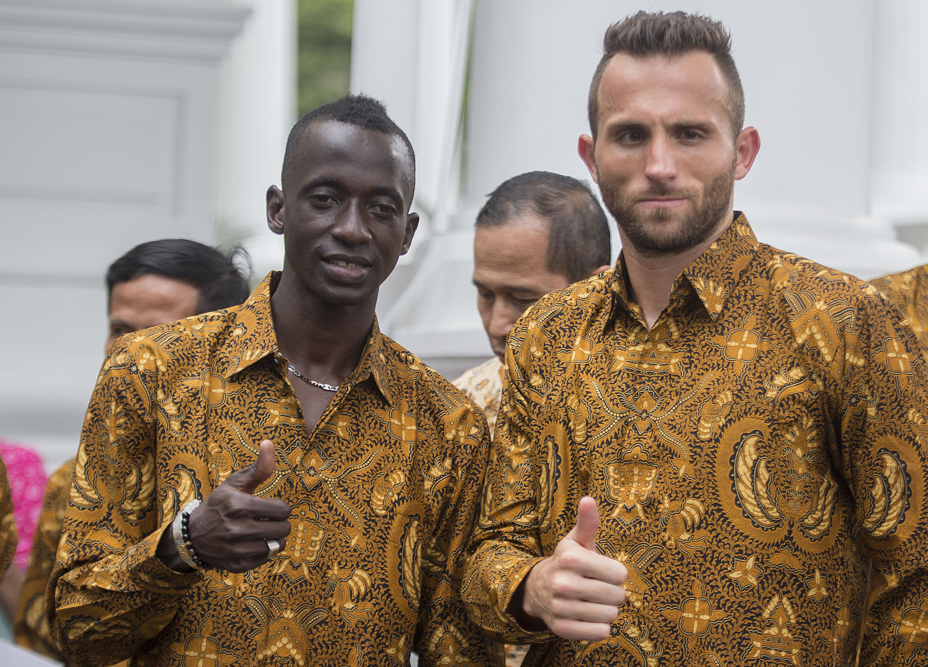 Pemain Ini Siap Gantikan Posisi yang Bakal Ditinggalkan Konate