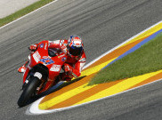 Indikasi Kembalinya Casey Stoner ke Ducati Makin Menguat